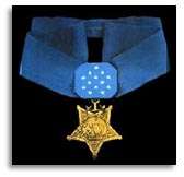 Vietnam War Congressional Medal of Honor Recipient