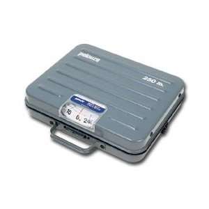  HEAVY DUTY UTILITY SCALE HP 250: Health & Personal Care