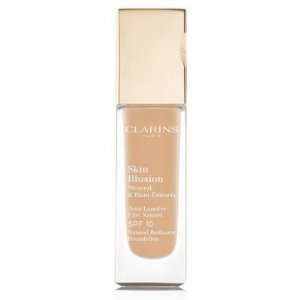   Natural Radiance Foundation SPF 10   # 111 Toffee   30ml/1.1oz Beauty