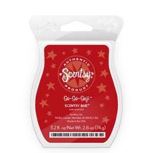   Wickless Candle Tart Warmer Wax 3.2 Fl. Oz. 8 Squares: Everything Else