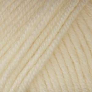  SMC Select Extra Soft Merino Yarn (5103) White By The Each 