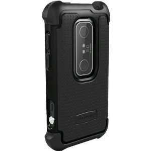  Ballistic HA0712 M005 HTC EVO 3D HC Case   1 Pack   Retail 