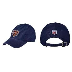 Chicago Bears Retro Throwback Adjustable Slouch Hat by Reebok:  