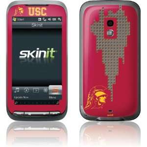  University of Southern California USC skin for HTC Touch 