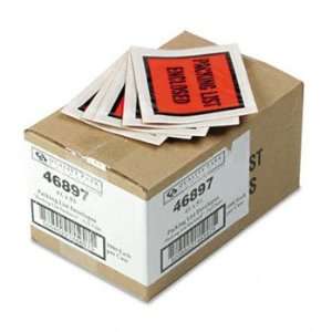  Quality ParkTM Self Adhesive Packing List Envelope ENVELOPE 