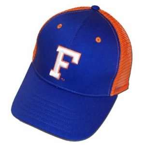   Florida Gators Royal Blue & Orange Comeback Hat: Sports & Outdoors