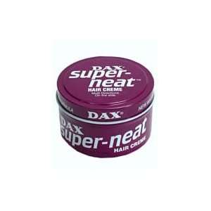  DAX Super Neat Hair Creme Beauty