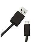 SPRINT HTC EVO 4G LTE HTC OEM USB DATA SYNC CHARGING POWER CABLE CORD 
