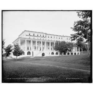  New Arlington Hotel,Petoskey,Mich.