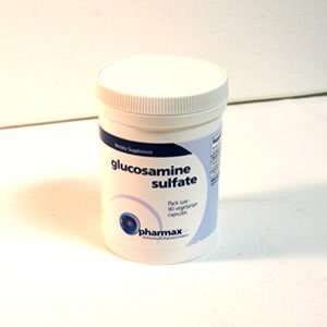  Glucosamine Sulfate 90 caps