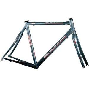   LOOK Carbon 585 Road Bike Frame w/ Fork (Titanium)