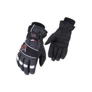  2009 MSR Cold Pro Gloves X Large Automotive