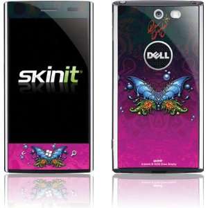  Butterfly skin for Dell Venue Pro/Lightning Electronics