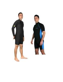 Ecostinger Mens UV Sun Protection Swimwear Clothing  