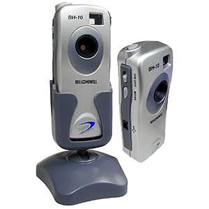  Bell and Howell BH 22 Digital Camera: Camera & Photo