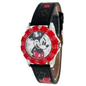  Disney Mickey Mouse Sporty Watch #23938 Toys & Games