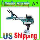 Brand NEW HP Mini 110 Power Jack Board Battery Connector 537615 001