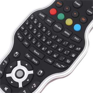4GHz Mini Muti Functional Wireless Trackball Mouse Keyboard Universal 