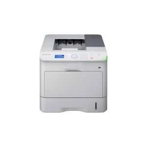   Printer Monochrome 1200x1200dpi Plain Paper Print Desktop: Electronics