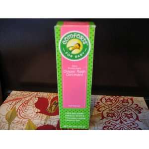   for Baby Skin Protectant Diaper Rash Ointment: Everything Else