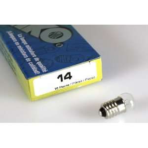  Eiko 40264   14 Miniature Automotive Light Bulb