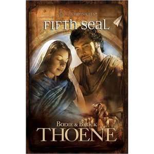   Fifth Seal (A. D. Chronicles, Book 5) [Paperback] Bodie Thoene Books