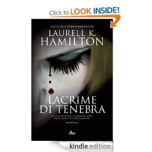   Nord) (Italian Edition) Laurell K. Hamilton  Kindle Store