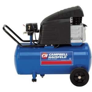  Campbell Hausfeld HL410100AV Air Compressor 8 Gallon: Home 