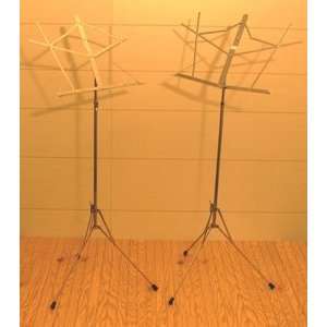  1M 10N Music Stands pkg includes 2 stands Musical 