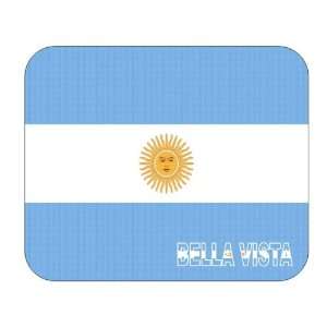 Argentina, Bella Vista mouse pad 
