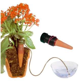 Automatic Plant Waterer Houseplant Spikes Pack/3 BLUMAT  