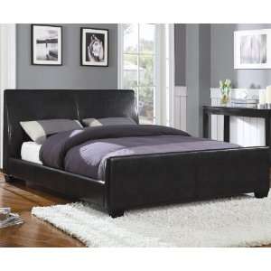  Upholstered Queen Bed by Coaster