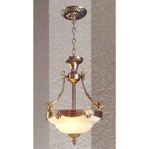  Traditional Style Pendant Lamp