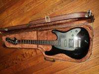 1984 IBANEZ ROADSTAR II RS 440 NICE ONE BLACK OHSC  