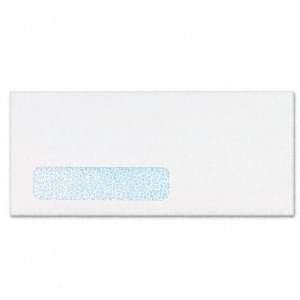    Columbian   Poly Klear Self Seal Window Envelopes/Privacy Tint 