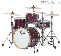 Build Your Own Gretsch New Classic Drum Kit Set  