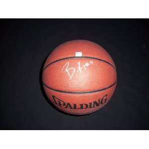  GAI Authentic Brandon Roy Autograph Basketball Sports 