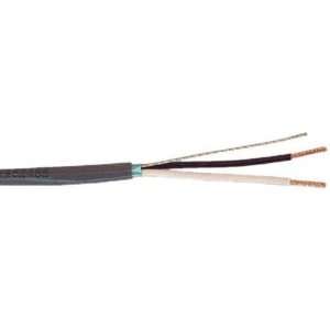  IEC 16 Gauge 2 Conductor Shielded Speaker Wire   Priced by 