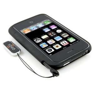   and Cleaning Pad For   Apple iPhone 3G, 3GS Cell Phones & Accessories