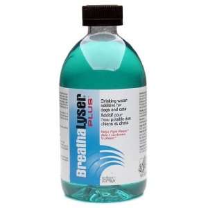  Breathalyser PLUS Water Additive (250 mL)
