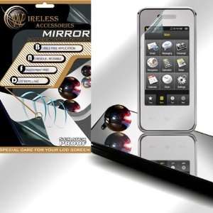   Screen Protector for Samsung Instinct M800 Cell Phones & Accessories