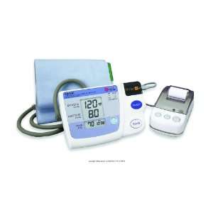 Measurement Printout Blood Pressure Monitor, Bp Dig W Printer Auto 