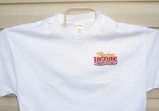 TIM FLOCK Nascar Racing Legend XXL T Shirt Brand NEW  