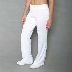 Champion Womens White Knit Pants  Overstock
