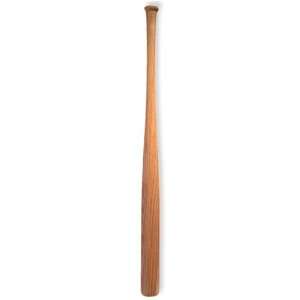  Promotional 18 inch Wooden Baseball Bat (100)   Customized 