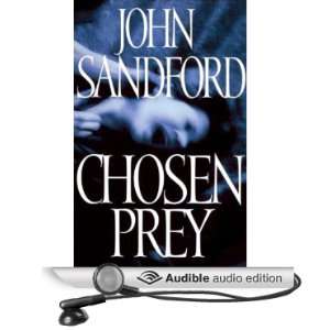  Chosen Prey (Audible Audio Edition) John Sandford 