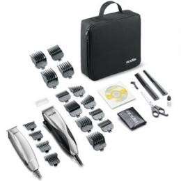 Hair Clippers Andis 29115 Trimmer 27 Piece Kit NEW!  