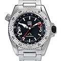 ESQ Squadron Mens Stainless Steel Watch Today 
