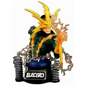  Rogues Gallery Electro Bust Toys & Games