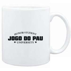    Honor Student Jogo Do Pau University  Sports